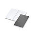 geiger notes Notizbuch Copy-Book Pocket White Polychrome, Siebdruck x.press, matt-schwarz geiger notes Notizbuch Copy-Book Pocket White Polychrome, Siebdruck x.press, matt-schwarz