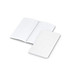 geiger notes Notizbuch Copy-Book White Pocket Bestseller, Siebdruck, matt-weiß geiger notes Notizbuch Copy-Book White Pocket Bestseller, Siebdruck, matt-weiß