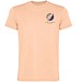 Corgi T-Shirt für Herren, hellorange, S