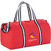 Cotton Weekender Reisetasche, rot Cotton Weekender Reisetasche, rot
