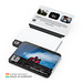 Geiger-Notes Cover Karton Round Bestseller Haftnotizblock, 94 x 66 mm, inkl. Druck, Softcover gloss