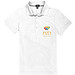 ELEVATE Damen Poloshirt Crandall, weiß, L ELEVATE Damen Poloshirt Crandall, weiß, L