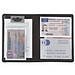 CREATIV-DESIGN Ausweistasche 129 Select, schwarz