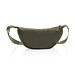 Crescent AWARE RPET Half-Moon Sling Tasche, khaki