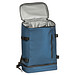 CrisMa Kühlrucksack , dunkelblau