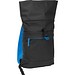 CrisMa Kurierrucksack KAYLA, hellblau