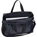 CrisMa Laptoptasche GIANCARLO, schwarz