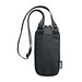 Crossbody-Smartphone-Tasche VALLEY WALLET, Schwarz
