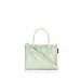 reisenthel® daily shopper XS, puffer iced matcha
