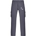 Daily Stretch Arbeitshose aus 250 g/m2 Elasthan, blei, 54
