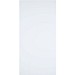 Daisy lightweight Sublimation Handtuch 70 × 140 cm, weiss
