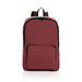 Dillon AWARE RPET faltbarer klassischer Rucksack, rot