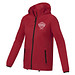 Dinlas leichte Jacke für Damen, rot, M