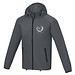 Dinlas leichte Jacke für Herren, storm grey, 3XL