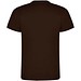 Dogo Premium T-Shirt für Herren, Chocolat, XL