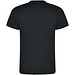 Dogo Premium T-Shirt für Herren, Dark Lead, 2XL