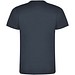 Dogo Premium T-Shirt für Herren, Ebony, XL