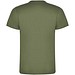 Dogo Premium T-Shirt für Herren, Militar Green, M