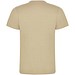Dogo Premium T-Shirt für Herren, sand meliert, S