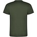 Dogo Premium T-Shirt für Herren, Venture Green, XL