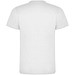 Dogo Premium T-Shirt für Herren, weiss, M