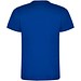 Dogo Premium T-Shirt für Kinder, blau, 7/8