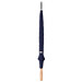 doppler® Automatik-Stockschirm Nature Stick, deep blue