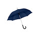 doppler® Regenschirm Alu Lang AC, marine doppler® Regenschirm Alu Lang AC, marine
