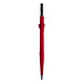 doppler® Automatik-Portierschirm Hit Golf XXL, rot