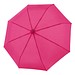 doppler® Taschenschirm Hit Magic AOC, flamingo