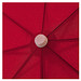 doppler Taschenschirm Nature Mini, fiery red