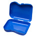 Dose C-Box, standard-blau PP
