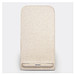 Drahtlose Ladestation INDUCTIVE,beige