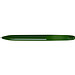 uma® Drehkugelschreiber Icon Green, blaue Mine, dunkelgrün uma® Drehkugelschreiber Icon Green, blaue Mine, dunkelgrün