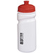 Easy Squeeze Sportflasche, 500 ml, weiß,rot Easy Squeeze Sportflasche, 500 ml, weiß,rot