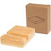 Ebla Smartphonehalterung aus Bambus, holz