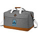 Eco Reisetasche, grau meliert Eco Reisetasche, grau meliert