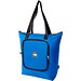 EcoFold faltbare RPET Kühltasche 15 L, royalblau