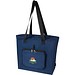 EcoFold faltbare RPET Tragetasche 16 L, navy