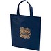 Ecoseal 3 L Mini Tragetasche aus GRS Recyclingmaterial, navy