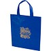 Ecoseal 3 L Mini Tragetasche aus GRS Recyclingmaterial, royalblau