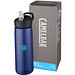 Eddy+ kupfer-vakuumisolierte Sportflasche, 600 ml, navy Eddy+ kupfer-vakuumisolierte Sportflasche, 600 ml, navy