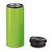Edelstahl-Isolierbecher Fahrenheit, 350 ml, apfelgrün