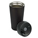 Edelstahl-Isolierbecher Style, 350 ml, schwarz matt Edelstahl-Isolierbecher Style, 350 ml, schwarz matt