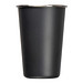 Edelstahlbecher 480ml, schwarz