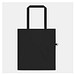 Einkaufstasche SHOPPY,schwarz
