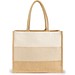 Einkaufstasche WILLOW, natur