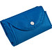 Einkaufstasche, zusammenfaltbar, blau Einkaufstasche, zusammenfaltbar, blau