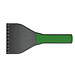 Eiskratzer "TopGrip - Digital Vision", perlgrau Eiskratzer "TopGrip - Digital Vision", perlgrau