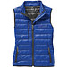 ELEVATE Damen Daunen Weste Bodywarmer Fairview, blau, L ELEVATE Damen Daunen Weste Bodywarmer Fairview, blau, L